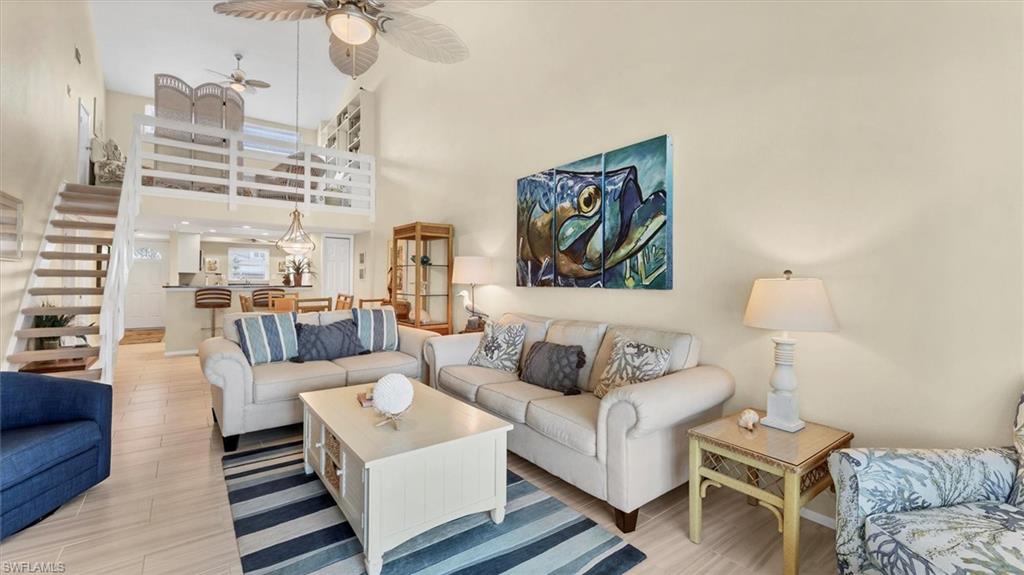 PELICAN LANDING CONDO - Residential