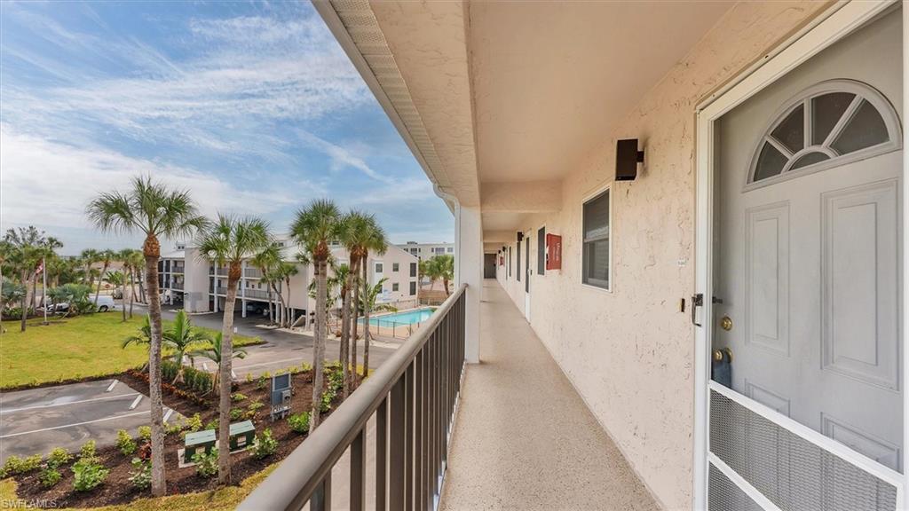 PELICAN LANDING CONDO - Residential