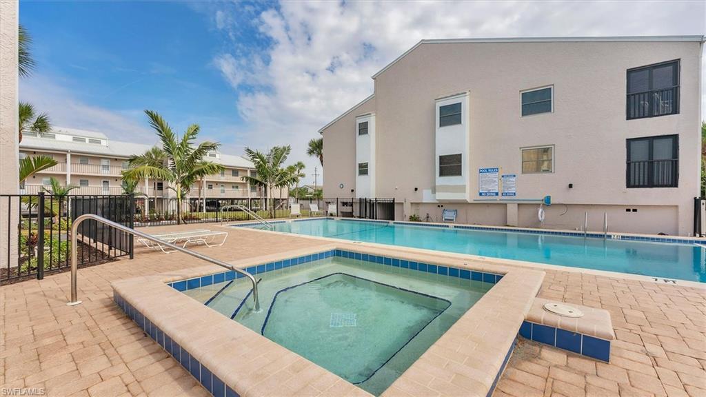 PELICAN LANDING CONDO - Residential