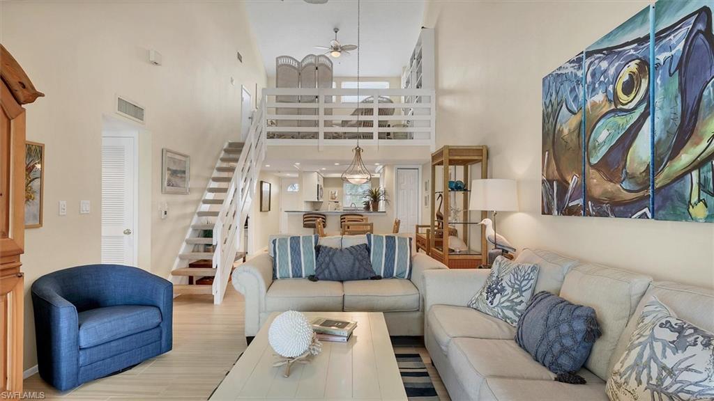 PELICAN LANDING CONDO - Residential