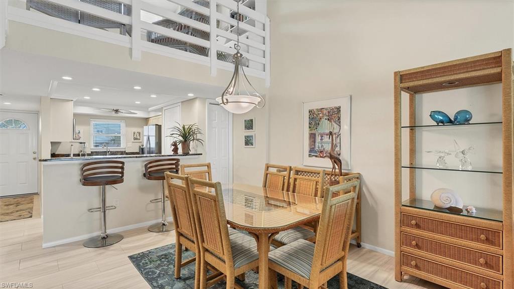 PELICAN LANDING CONDO - Residential