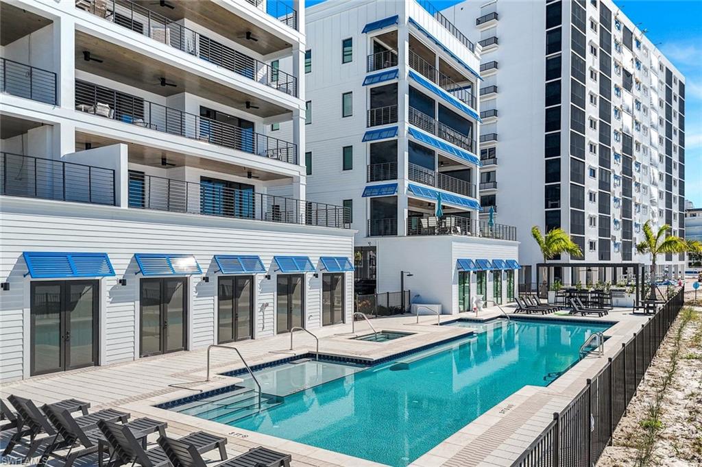 GULFSIDE 12 - Residential