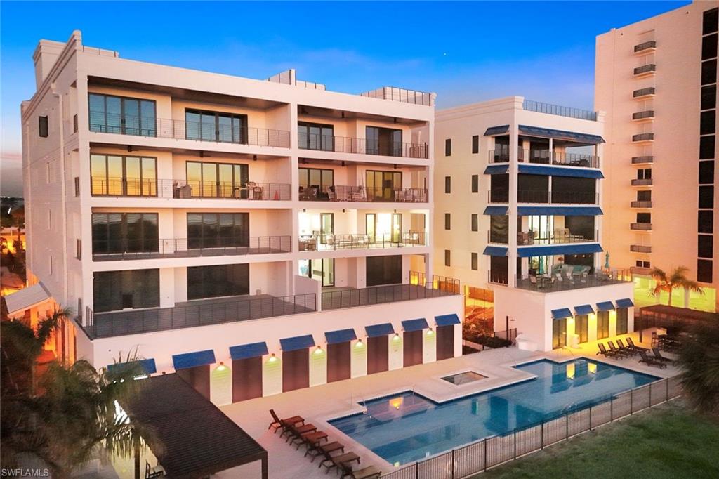 GULFSIDE 12 - Residential