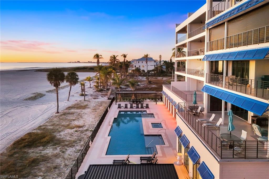 GULFSIDE 12 - Residential