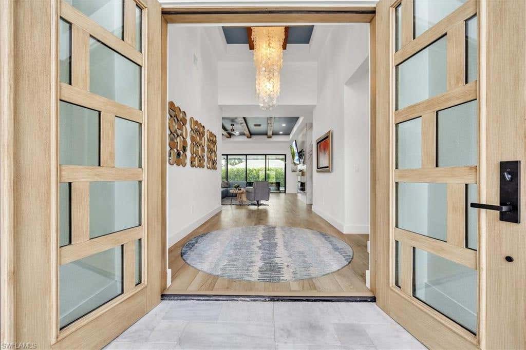 Photo of 1187 22nd AVE N, NAPLES, FL 34103 (MLS # 226023579)