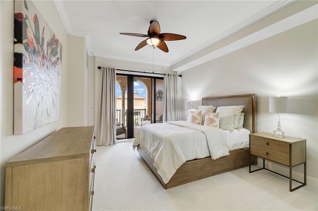 THE RESIDENCES AT COCONUT POINT - Residential Lease