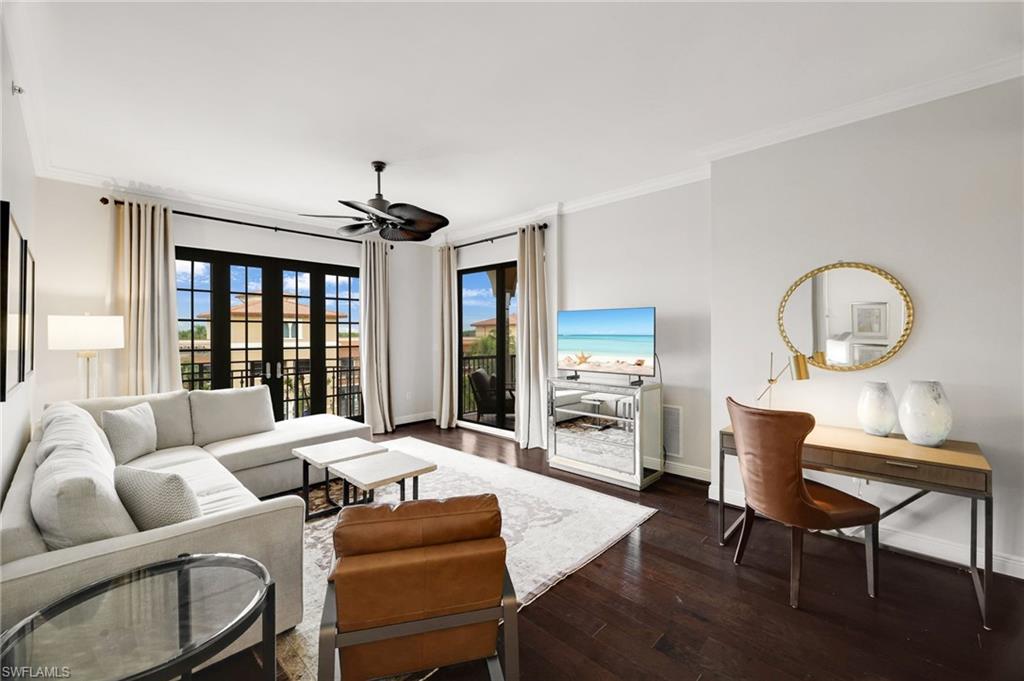 THE RESIDENCES AT COCONUT POINT - Residential Lease