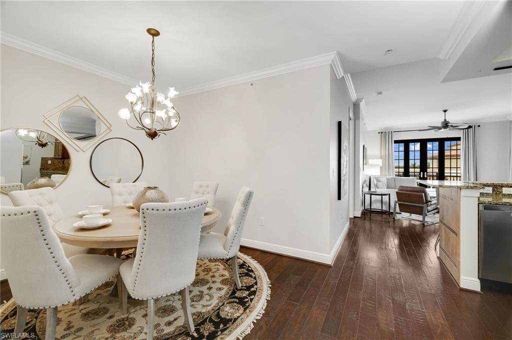 THE RESIDENCES AT COCONUT POINT - Residential Lease