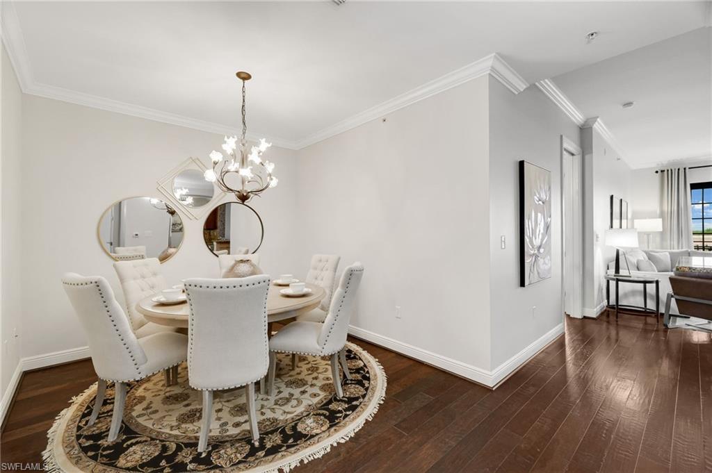 THE RESIDENCES AT COCONUT POINT - Residential Lease