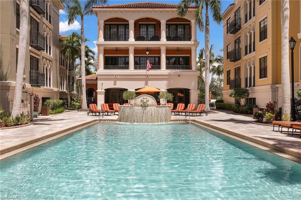 THE RESIDENCES AT COCONUT POINT - Residential Lease