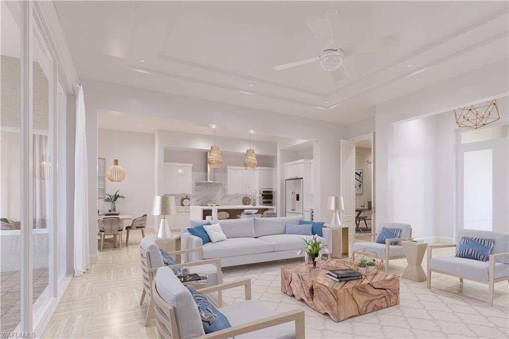 CABREO - Residential