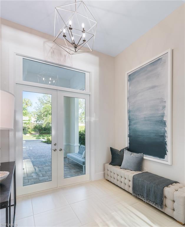 CABREO - Residential