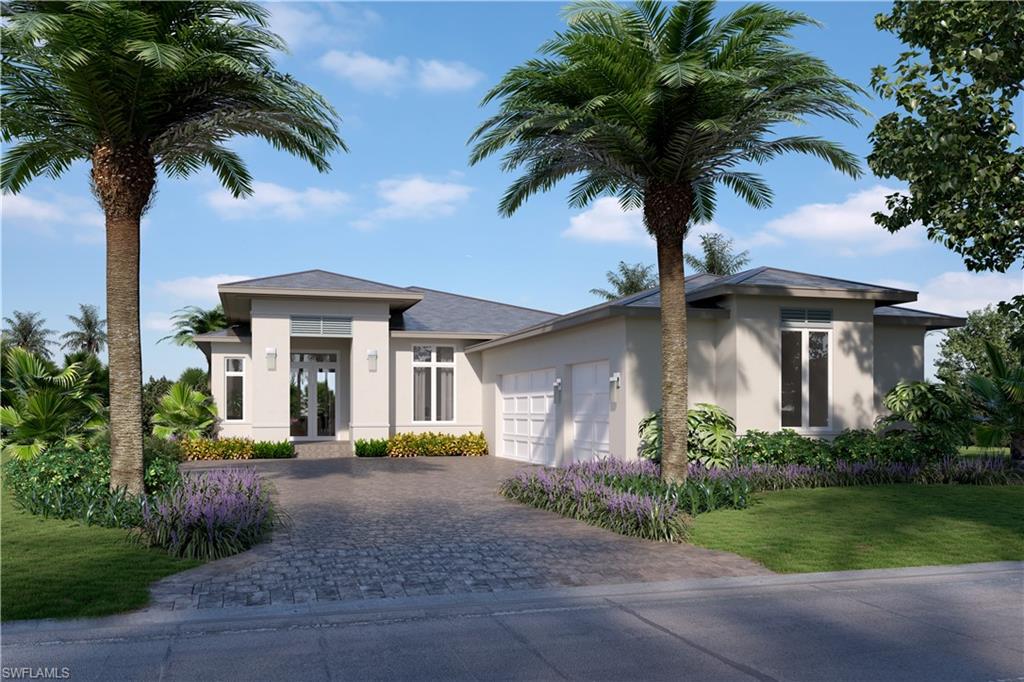 CABREO - Residential