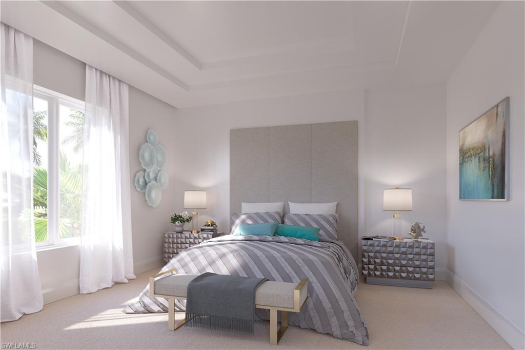 CABREO - Residential