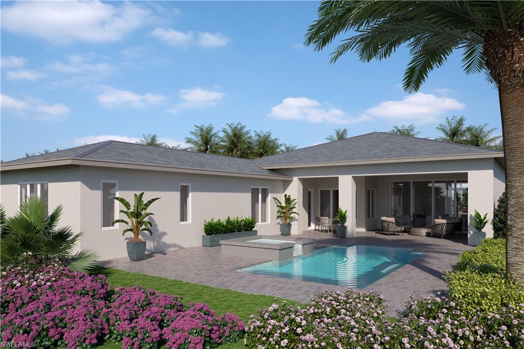 CABREO - Residential