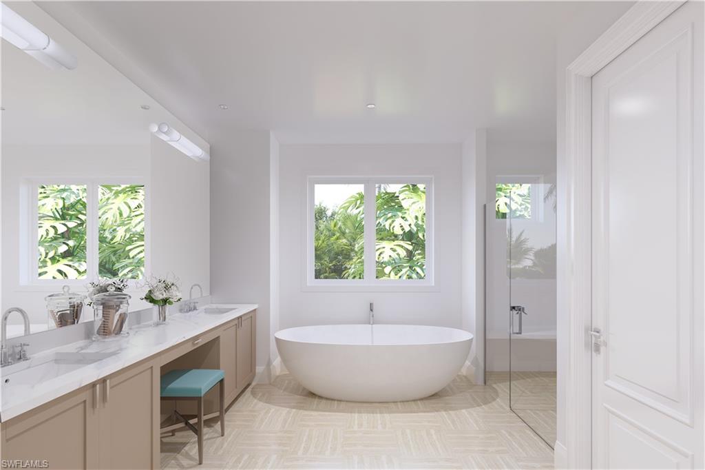 CABREO - Residential