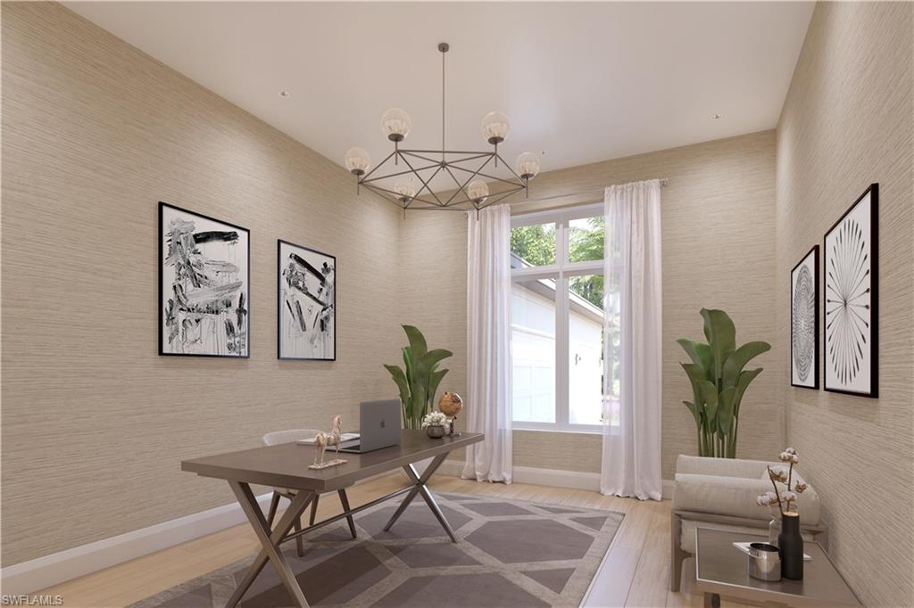 CABREO - Residential