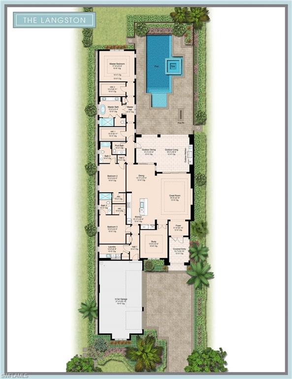 CABREO - Residential