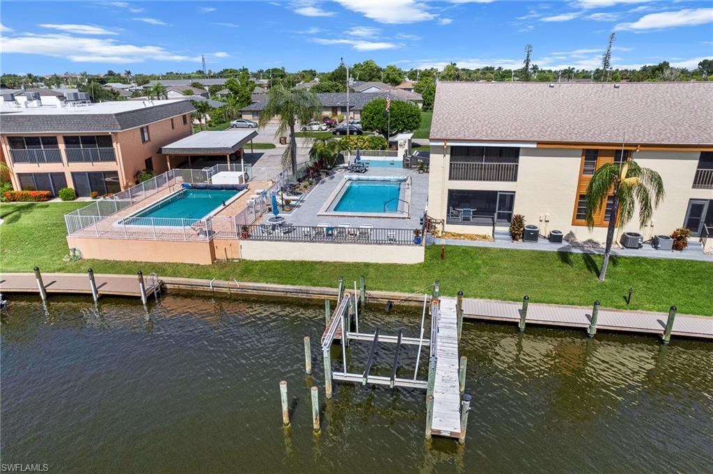 HARBOUR VISTA CONDO - Residential