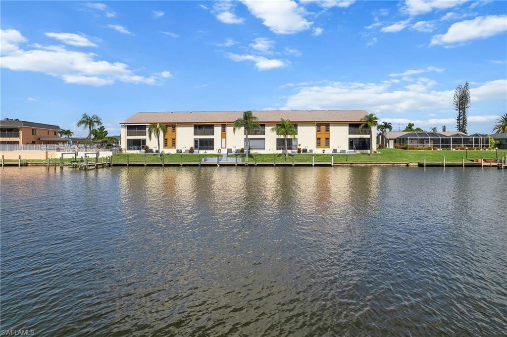 HARBOUR VISTA CONDO - Residential