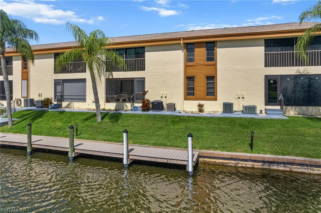 HARBOUR VISTA CONDO - Residential