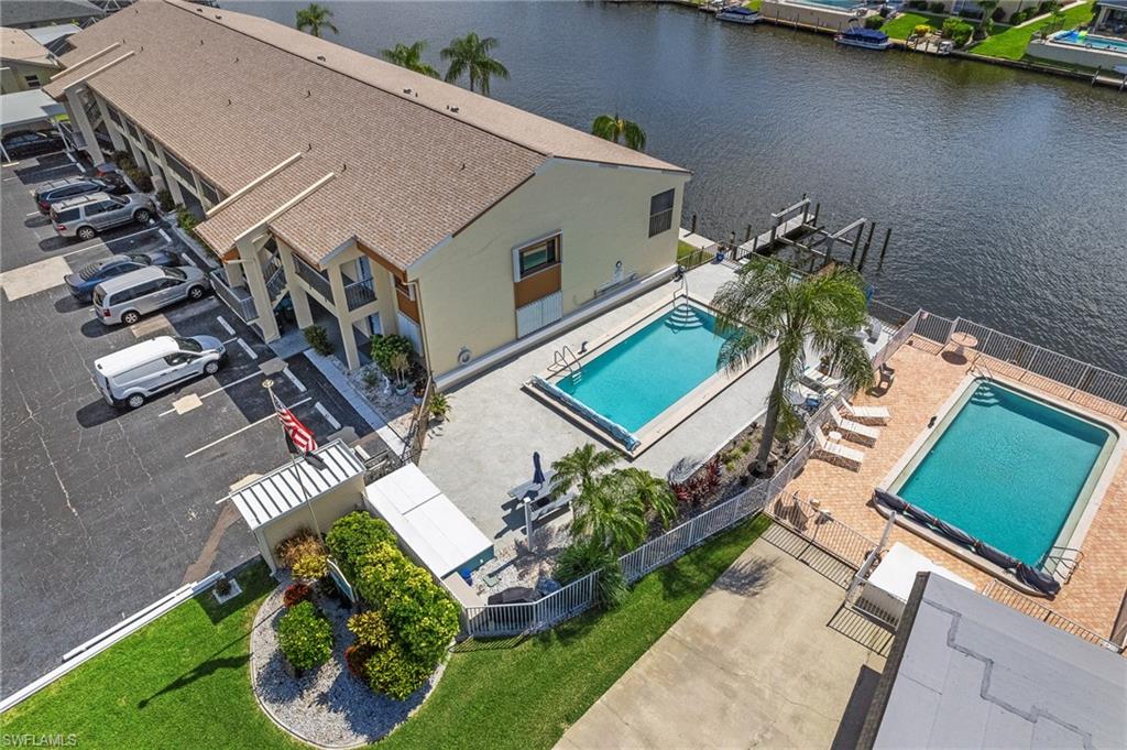 HARBOUR VISTA CONDO - Residential