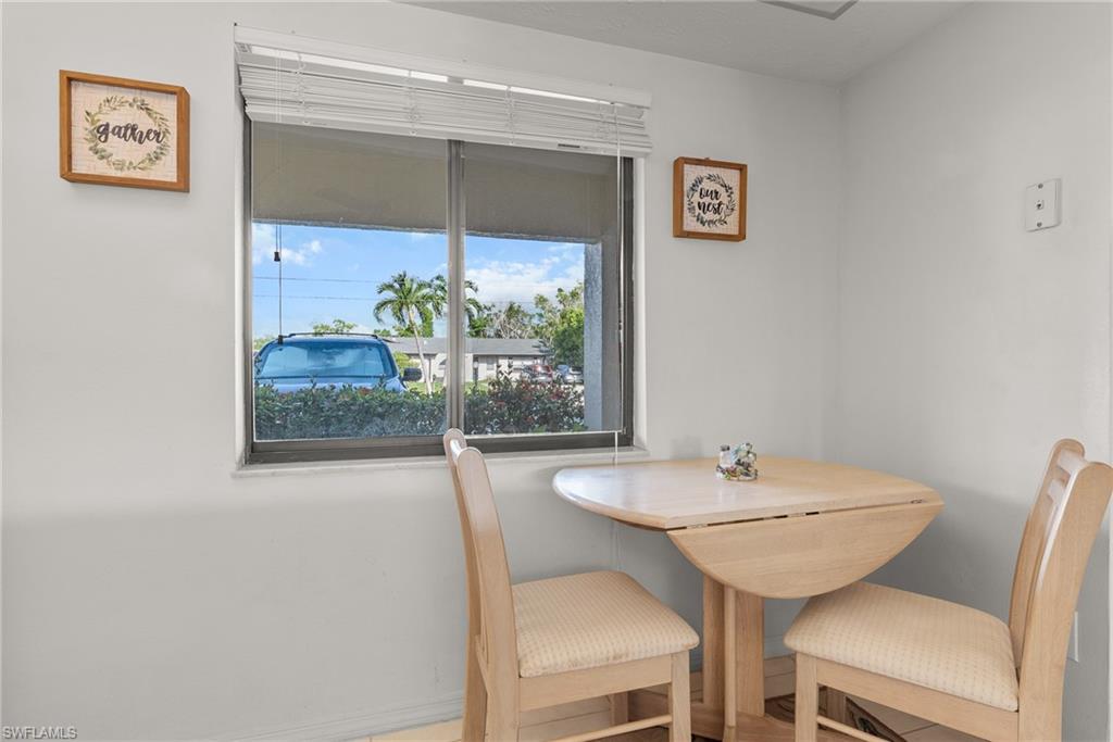 HARBOUR VISTA CONDO - Residential