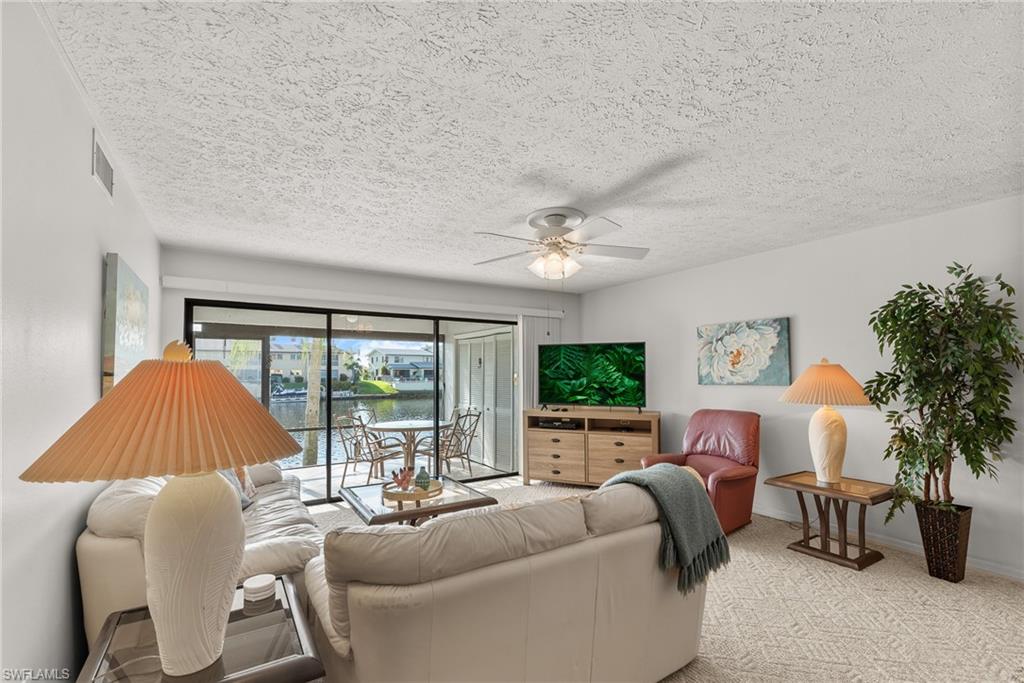 HARBOUR VISTA CONDO - Residential