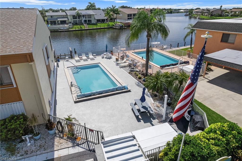 HARBOUR VISTA CONDO - Residential