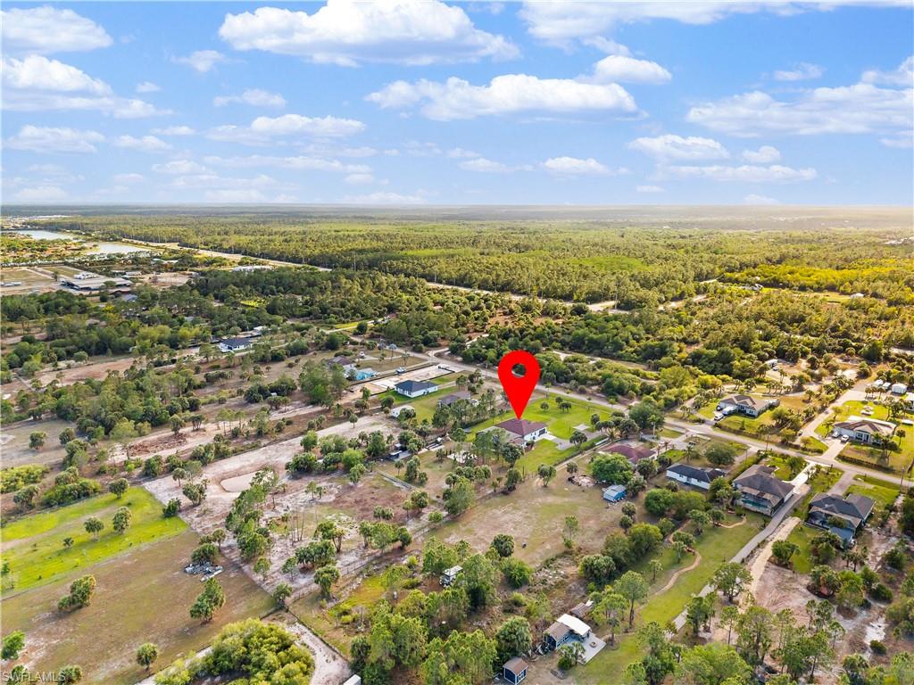 GOLDEN GATE ESTATES - Residential