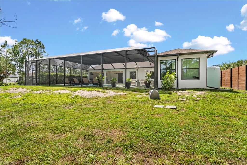 GOLDEN GATE ESTATES - Residential