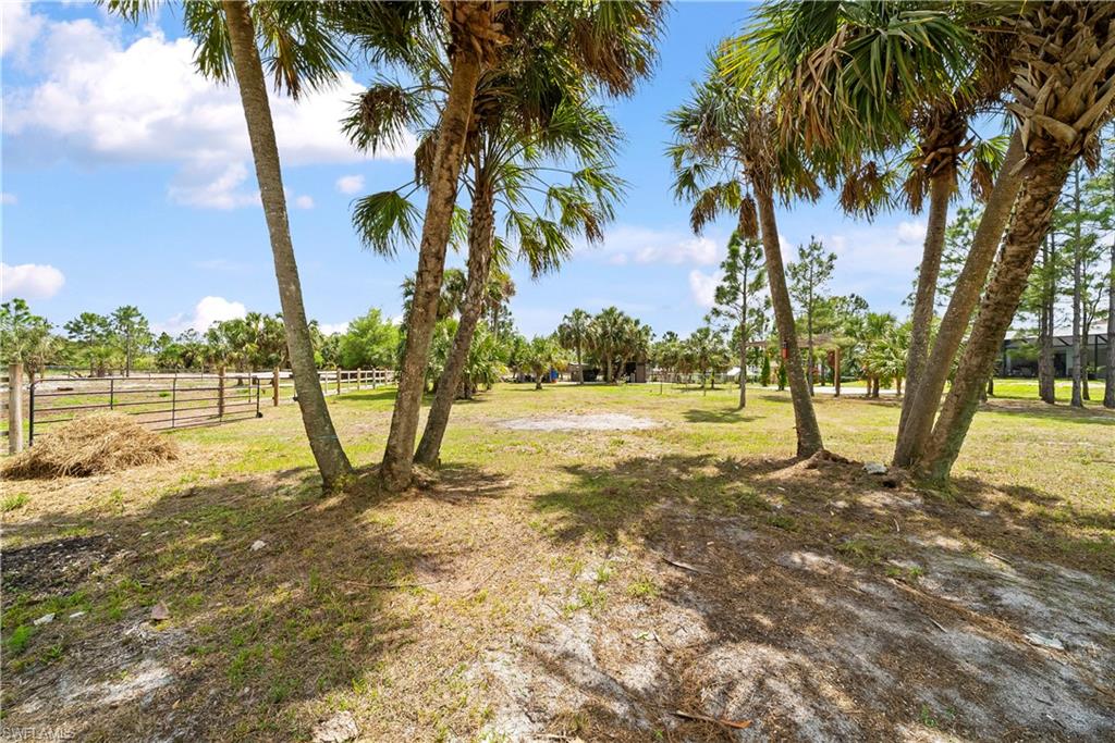 GOLDEN GATE ESTATES - Residential