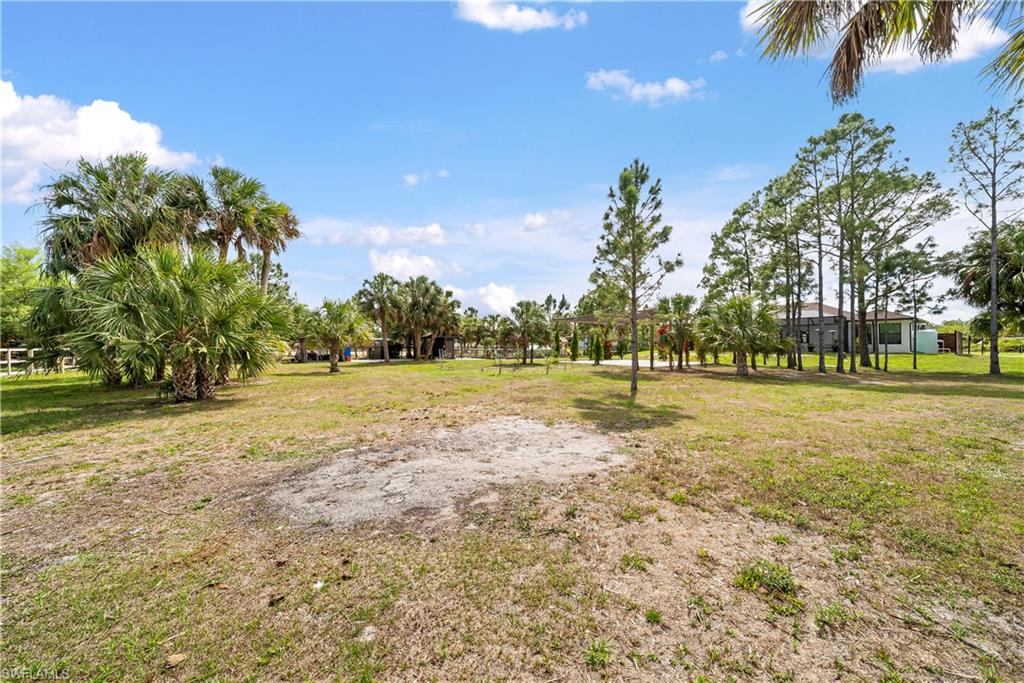 GOLDEN GATE ESTATES - Residential