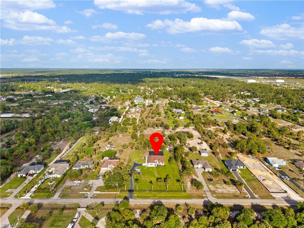 GOLDEN GATE ESTATES - Residential