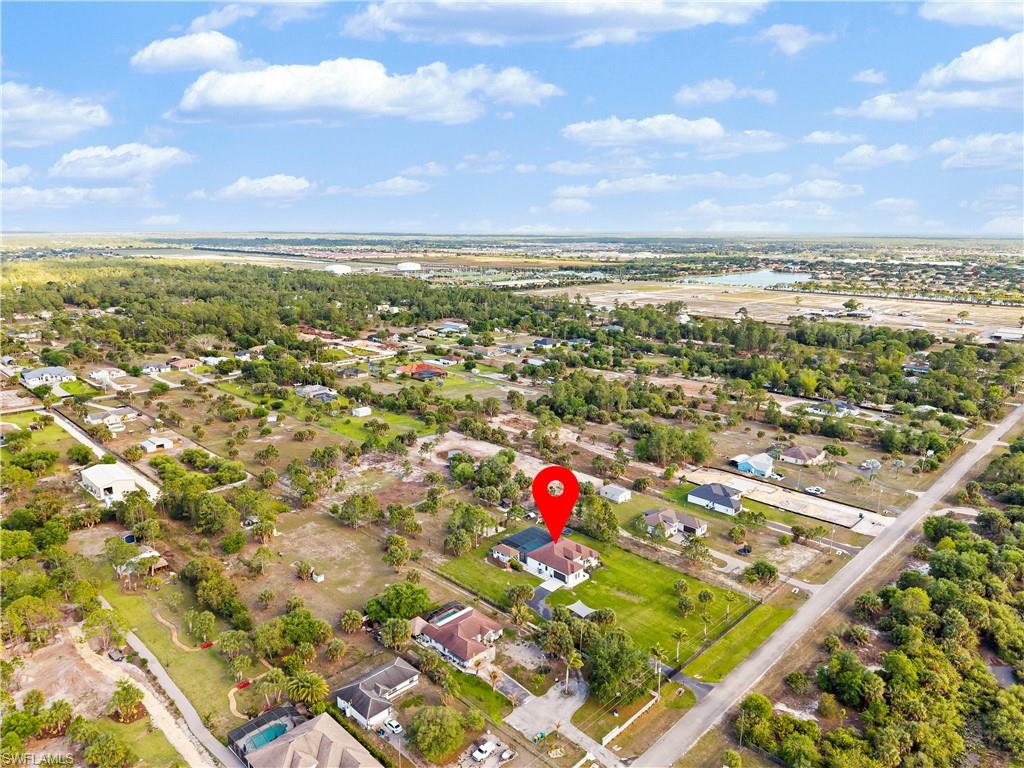 GOLDEN GATE ESTATES - Residential