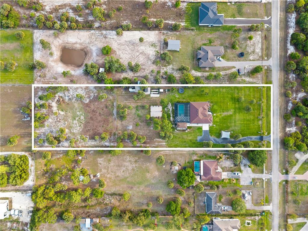 GOLDEN GATE ESTATES - Residential