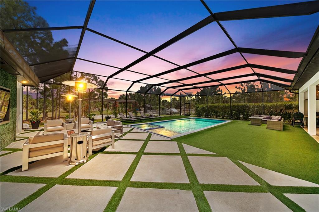 GOLDEN GATE ESTATES - Residential