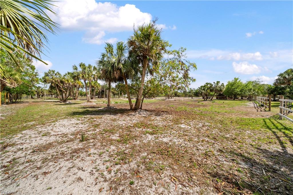 GOLDEN GATE ESTATES - Residential