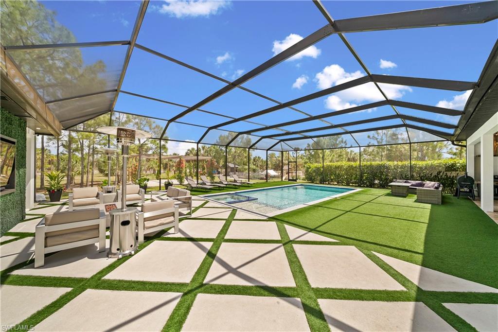 GOLDEN GATE ESTATES - Residential