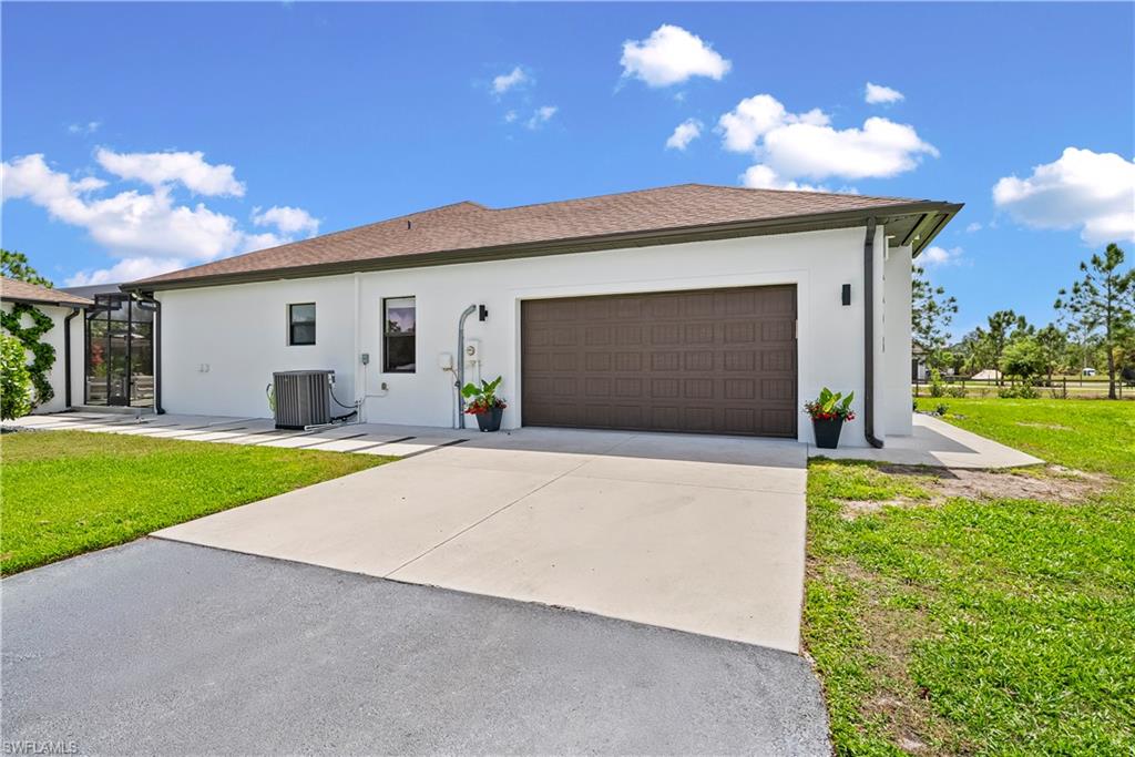 GOLDEN GATE ESTATES - Residential