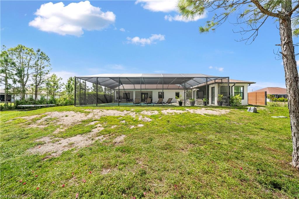 GOLDEN GATE ESTATES - Residential