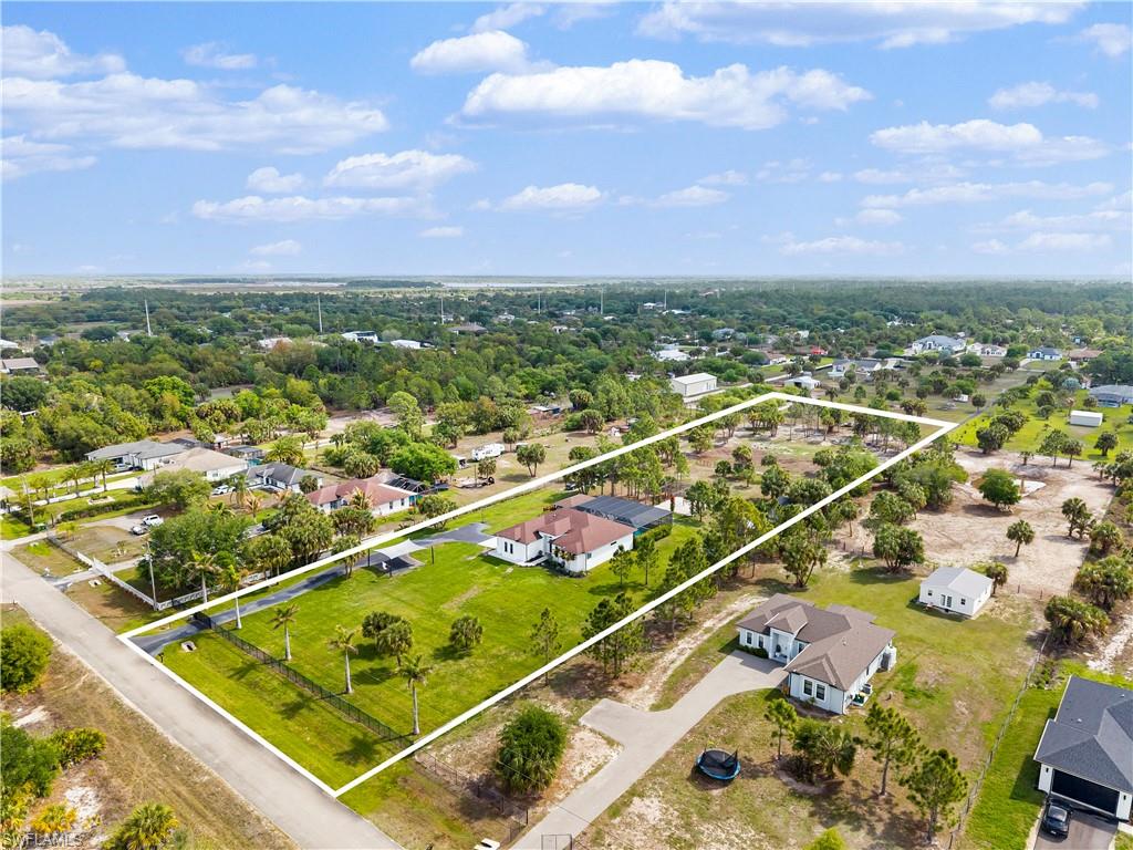 GOLDEN GATE ESTATES - Residential