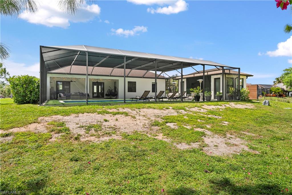 GOLDEN GATE ESTATES - Residential