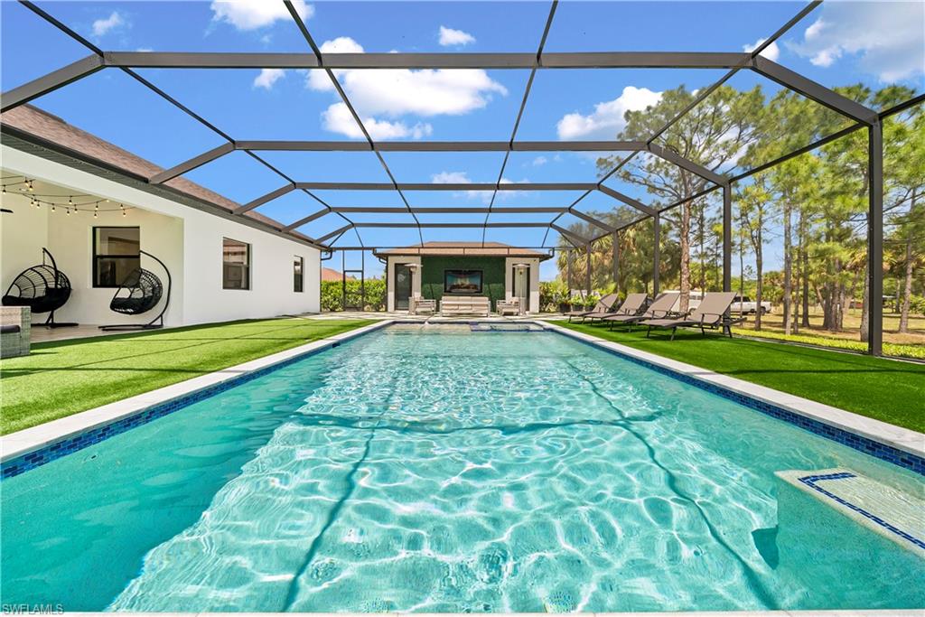 GOLDEN GATE ESTATES - Residential