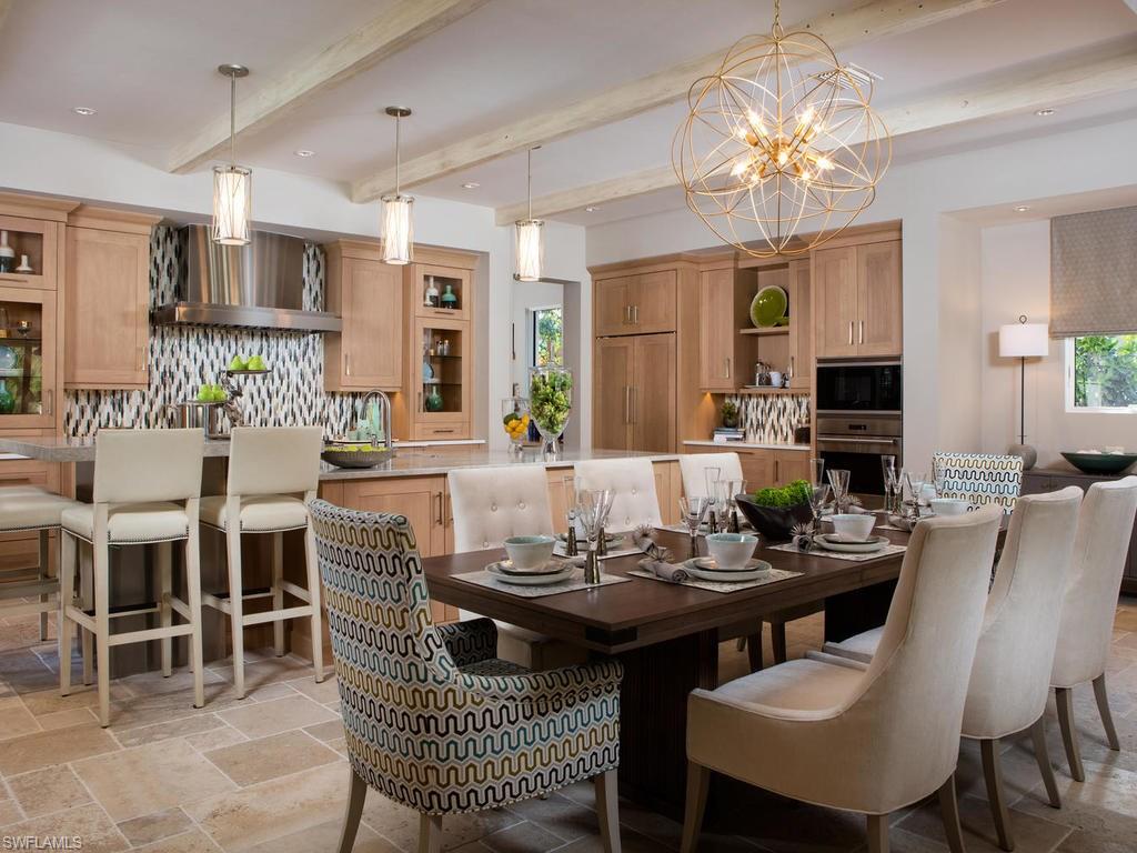 CORTILE - Residential