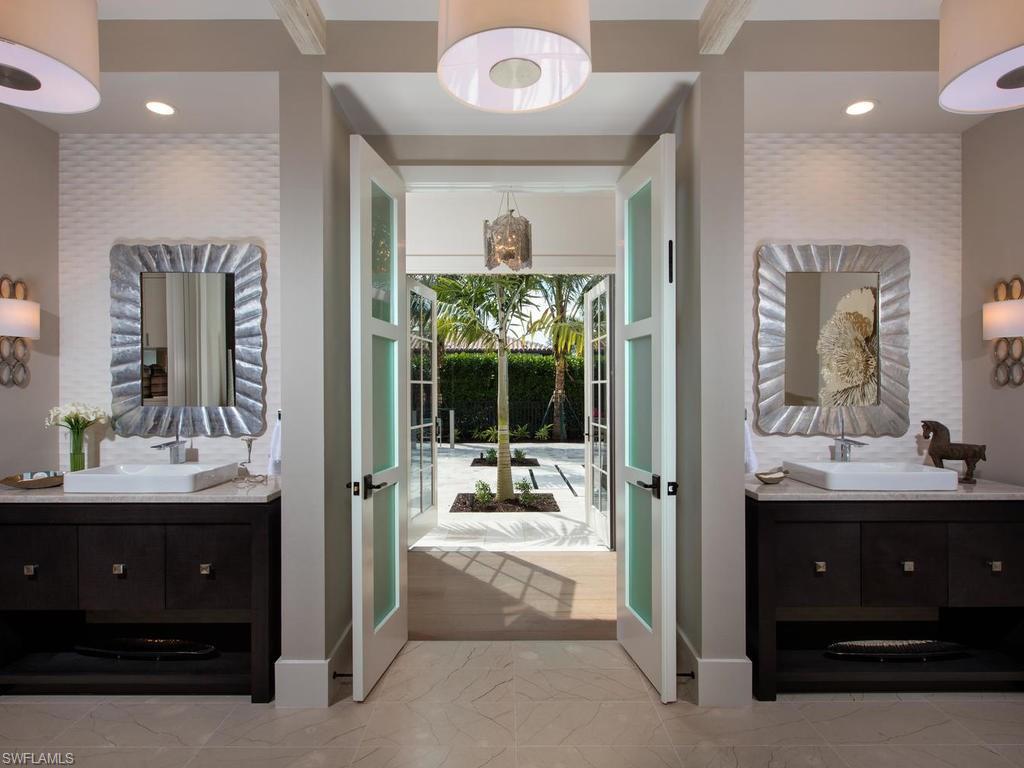 CORTILE - Residential