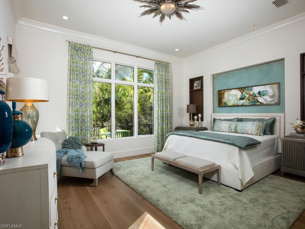 CORTILE - Residential