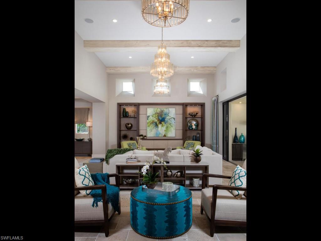 CORTILE - Residential