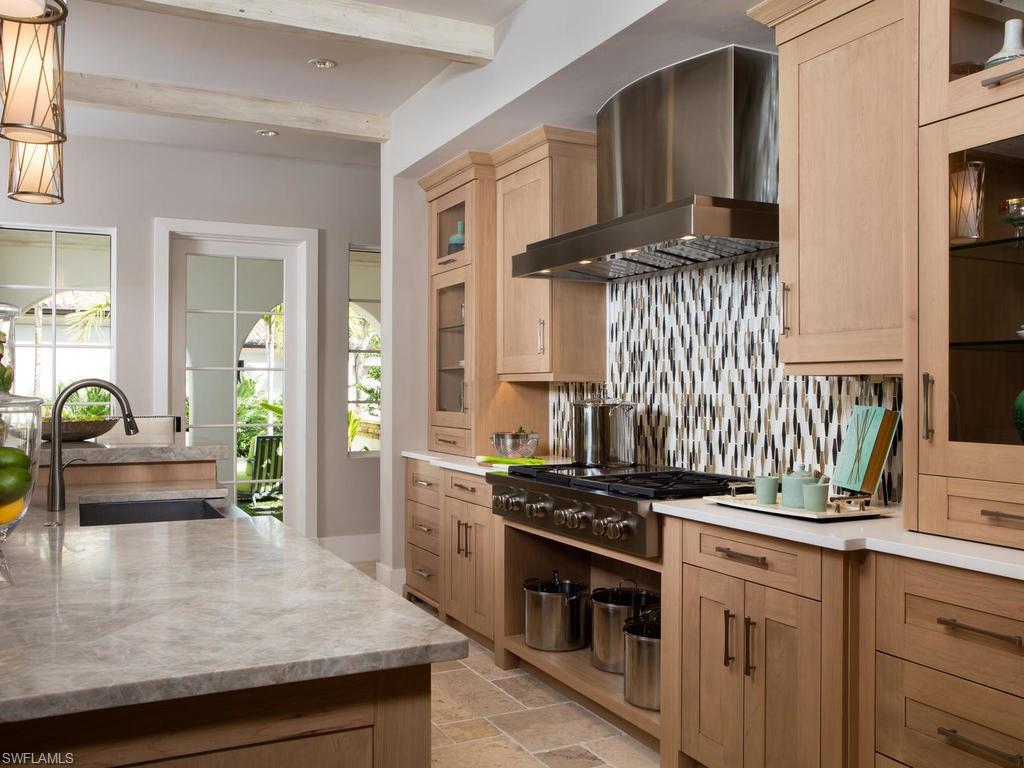 CORTILE - Residential