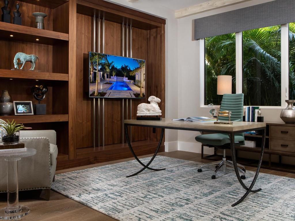 CORTILE - Residential